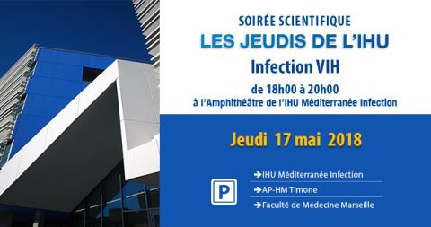 Infection VIH