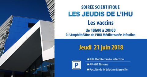 Les vaccins