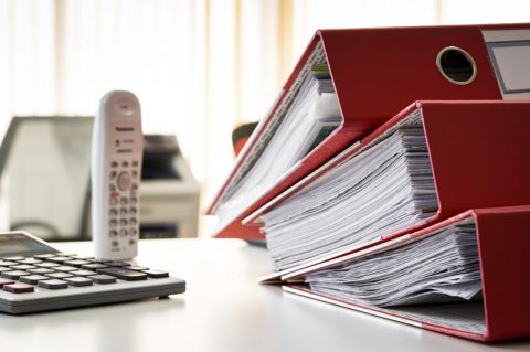 Appel d’offre Prestations d’appui et d’assistance administrative