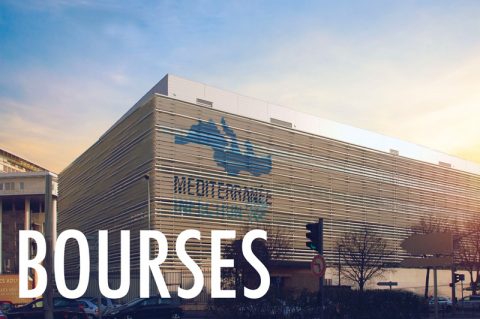 Bourses de Thèses 2019