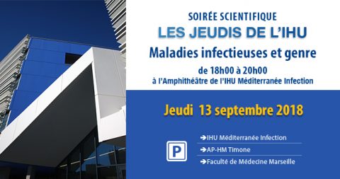 Maladies infectieuses et genre