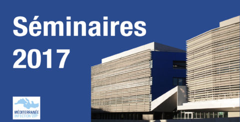 Séminaires 2017 – Vidéos