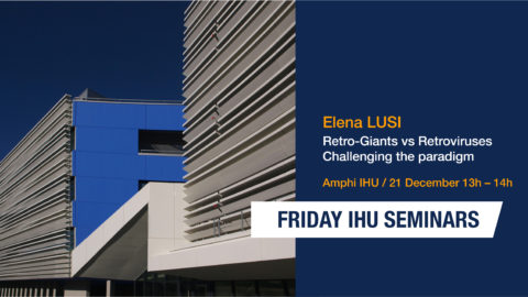 Retro-Giants vs Retroviruses Challenging the paradigm