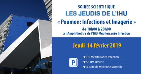 Poumon: Infections et Imagerie