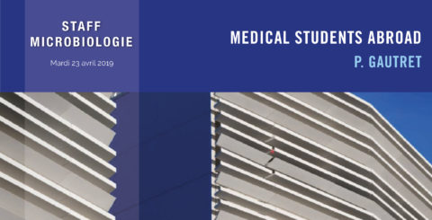Medical students abroad