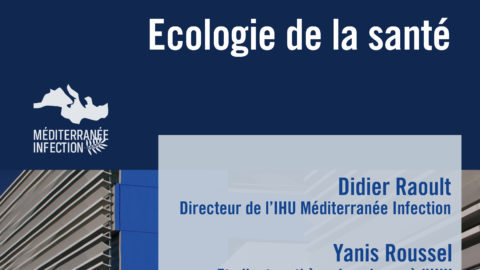 Ecologie de la santé