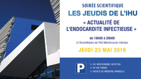actualité de  l’Endocardite infectieuse