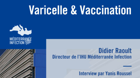 Varicelle & Vaccination