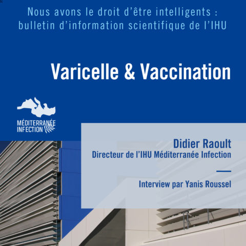 Varicelle & Vaccination