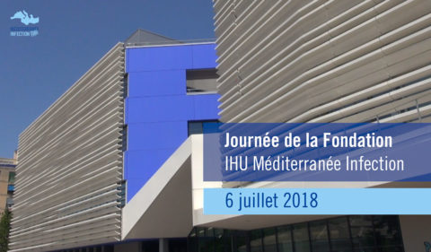 Journée de la Fondation 2018