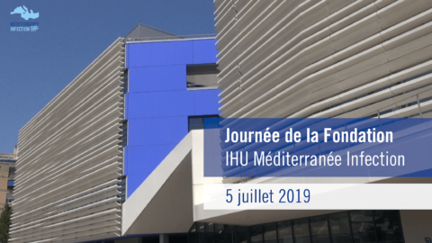 Journée de la Fondation 2019