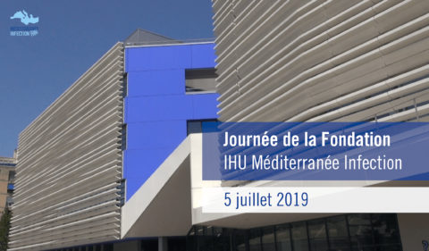 Journée de la Fondation 2021