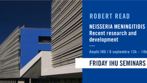 NEISSERIA MENINGITIDIS Recent research and development