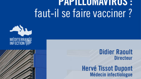Papillomavirus : faut-il se faire vacciner ?