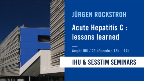Acute Hepatitis C : lessons learned