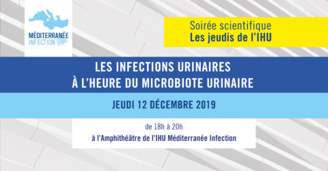 Les infections urinaires à l’heure du microbiote urinaire