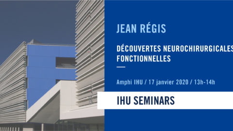 Découvertes neurochirurgicales fonctionnelles