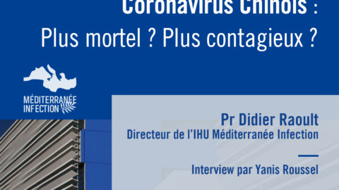Coronavirus en Chine : plus mortel ? Plus contagieux ?
