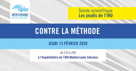Les nouveaux microbes chez les humains