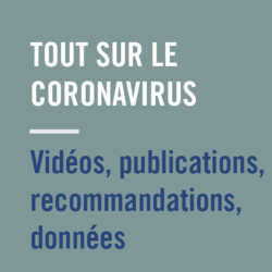 Tout sur le coronavirus