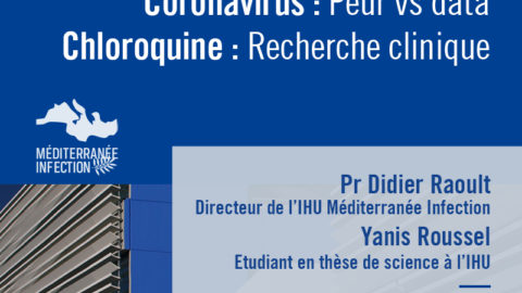 Image result for PHOTOS OF Didier Raoult