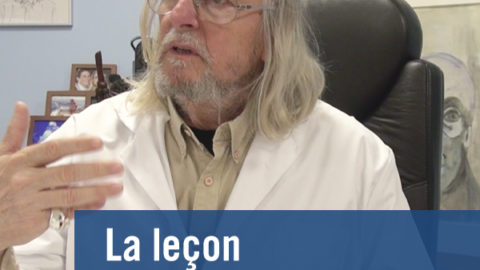 La leçon des épidémies courtes