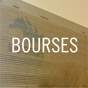 Bourses de Thèses 2023