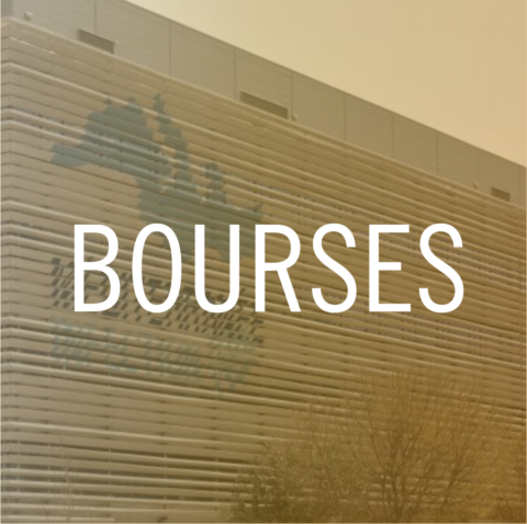 Bourses de Thèses 2023