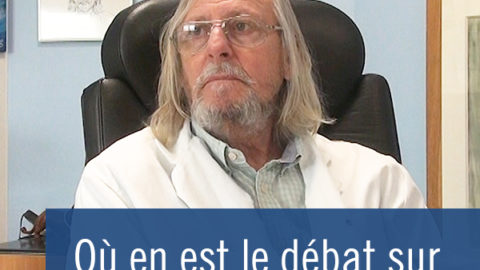 Où en est le débat sur l’hydroxychloroquine ?