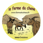 lafermeduchene