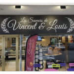 les saveurs de vincent et louis