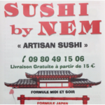 sushibynem