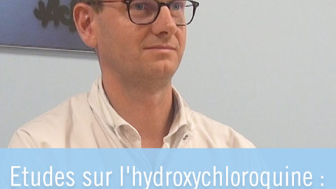 Etudes sur l&rsquo;hydroxychloroquine : la réalité contre le big data
