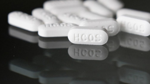Outcomes of 3,737 COVID-19 patients treated with hydroxychloroquine/azithromycin and other regimens in Marseille, France: A retrospective analysis
