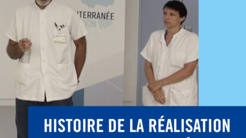 Histoire de la réalisation des tests Covid-19 à l’IHU