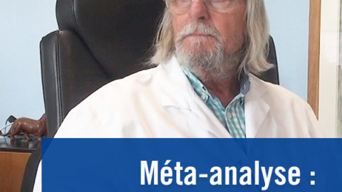 Méta-analyse : un vrai tour de cartes