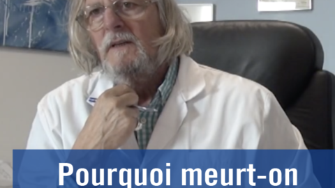 Pourquoi meurt-on du COVID-19 ?