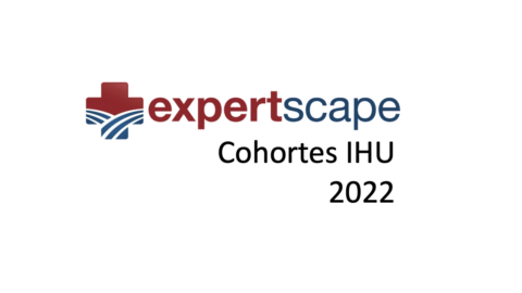 Expertscape – Cohorte IHU 2022