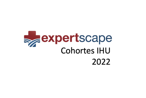 Expertscape – Cohorte IHU 2022