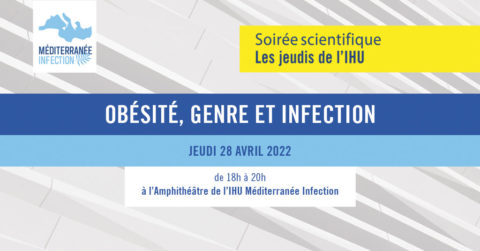 Obésité, genre et infection