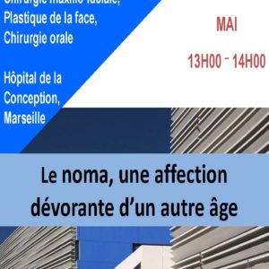 Vendredi 5 Mai: Laurent GUYOT