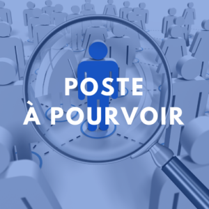 Offre d’emploi : Technicien de Biobanque
