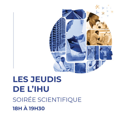 16 octobre 2025 – Jeudi de l’IHU – La tuberculose
