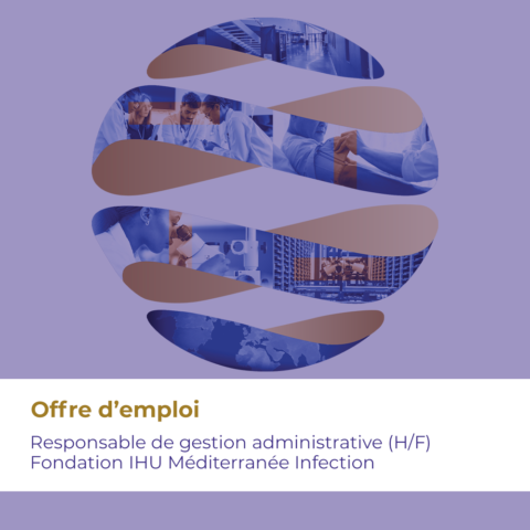 Offre d’emploi : Fiche de poste responsable de gestion administrative (H/F)